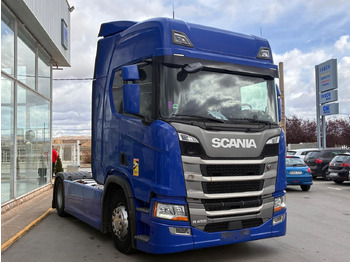 Тягач Cabeza Tractora Scania R450 AUTOMATICO-INTARDER: фото 3 Тягач Cabeza Tractora Scania R450 AUTOMATICO-INTARDER: фото 3