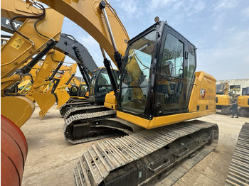 Гусеничный экскаватор CATERPILLAR 330D2L
