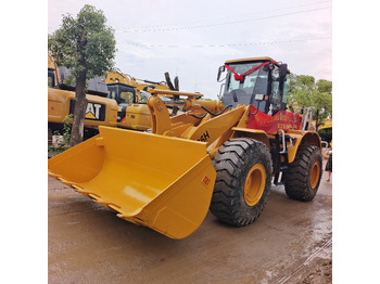 Колёсный погрузчик CATERPILLAR 950GC