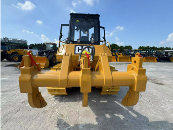 Бульдозер CATERPILLAR D6G