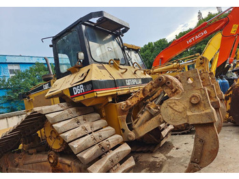 Бульдозер Caterpillar D 6 R LGP: фото 1