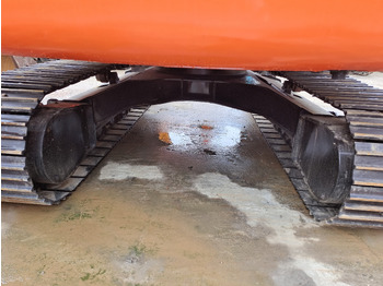 Гусеничный экскаватор HITACHI ZX120 ZAXIS 120 ZX200 ZX350: фото 4