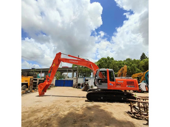 Гусеничный экскаватор HITACHI ZX200