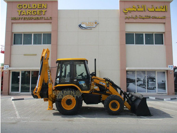 Новый Погрузчик JCB 3DX: фото 4 Новый Погрузчик JCB 3DX: фото 4