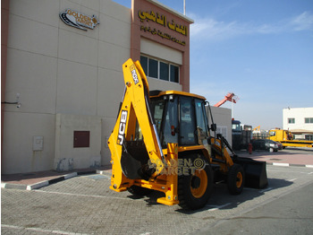 JCB 3DX PLUS 4×2 BACKHOE LOADER в лизинг JCB 3DX PLUS 4×2 BACKHOE LOADER: фото 3