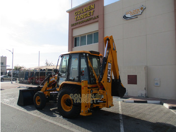 JCB 3DX PLUS 4×2 BACKHOE LOADER в лизинг JCB 3DX PLUS 4×2 BACKHOE LOADER: фото 4