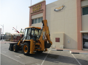 JCB 3DX PLUS 4×4 BACKHOE LOADER в лизинг JCB 3DX PLUS 4×4 BACKHOE LOADER: фото 4
