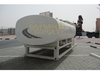Резервуар для хранения WATER Storage Tank: фото 3