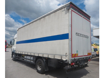Тентованный грузовик DAF CF320 4x2 18T Curtainside 7.70m: фото 4 Тентованный грузовик DAF CF320 4x2 18T Curtainside 7.70m: фото 4