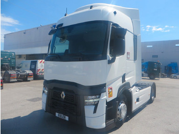 Тягач RENAULT T 480