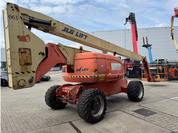 Коленчатый подъемник JLG 800 AJ: фото 3