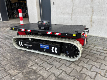 Строительная техника Almac Crawler 3.0FX: фото 1
