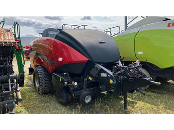 Пресс-подборщик тюковый CASE IH
