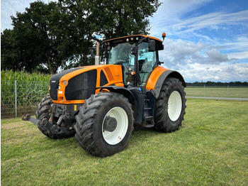 Трактор CLAAS Axion 920
