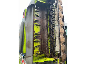 Косилка Claas Disco 9200 C Business: фото 2 Косилка Claas Disco 9200 C Business: фото 2