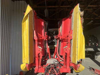 Косилка Pöttinger NovaCat X 8 RC: фото 2 Косилка Pöttinger NovaCat X 8 RC: фото 2