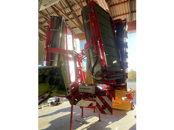 Косилка Pöttinger NovaCat X 8 RC: фото 4 Косилка Pöttinger NovaCat X 8 RC: фото 4