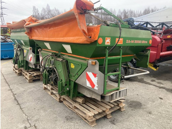 Разбрасыватель удобрений Amazone ZA-M 3000: фото 2 Разбрасыватель удобрений Amazone ZA-M 3000: фото 2