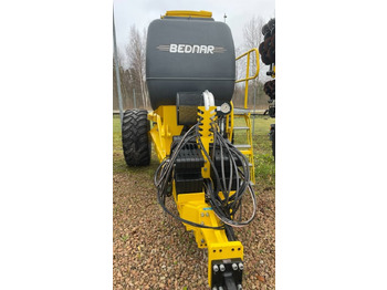 Сеялка Bednar ComboSystem CS 5000: фото 2 Сеялка Bednar ComboSystem CS 5000: фото 2
