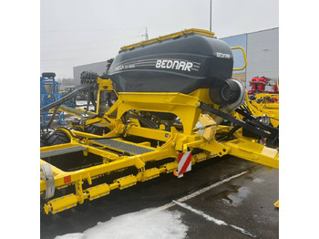 Сеялка BEDNAR