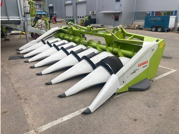 Навесное оборудование для комбайна CLAAS