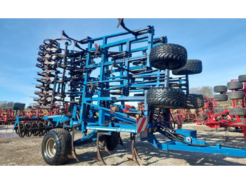 Борона KÖCKERLING