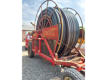 Техника для полива и орошения