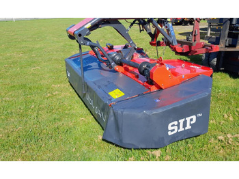 Косилка SIP Silvercut Disc 340 F FPC: фото 2