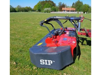 Косилка SIP Silvercut Disc 340 F FPC: фото 4