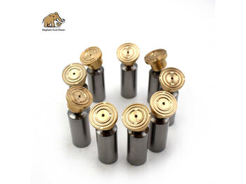 Гидравлика Kawasaki K5V200 Pump Parts for Excavator: фото 1