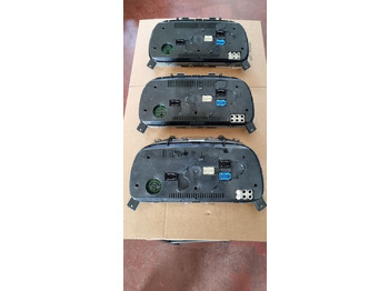 Приборная панель для Грузовиков Mercedes-Benz ATEGO 2: фото 3