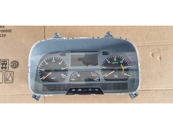 Приборная панель для Грузовиков Mercedes-Benz ATEGO 2: фото 2