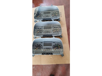 Приборная панель для Грузовиков Mercedes-Benz ATEGO 2: фото 5