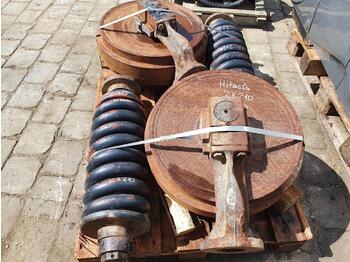 Запчасти ходовой части для Строительной техники Hitachi ZX 210 LCN 3: фото 2