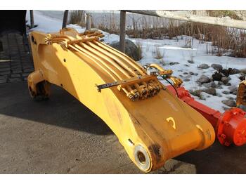 Стрела LIEBHERR