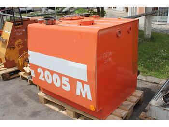 Запчасти ATLAS