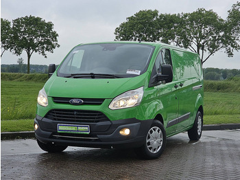 Легковой фургон FORD Transit