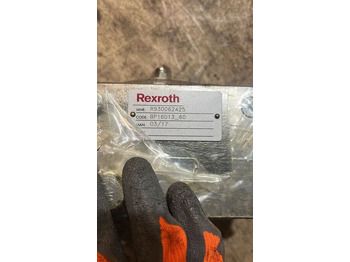 Новый Тормозной клапан для Грузовиков Rexroth Flow Divider R930062425: фото 5