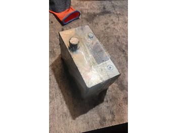 Новый Тормозной клапан для Грузовиков Rexroth Flow Divider R930062425: фото 4
