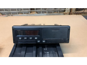 Тахограф SCANIA