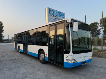 Городской автобус MERCEDES-BENZ Citaro