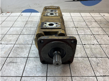 Гидравлический насос