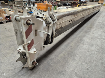 Стрела для Мобильных кранов Demag AC 35 Telescopic section 3: фото 2 Стрела для Мобильных кранов Demag AC 35 Telescopic section 3: фото 2