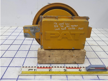 Электрическая система FAUN