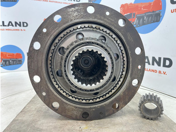 Подвеска для Кранов Faun RTF 50 Planetary gear 19-22-65-36-4pl-H123-24: фото 5