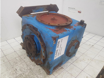 Дифференциал для Кранов Grove GMK 3050 axle 3 diff box: фото 3