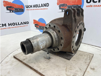 Поворотный кулак GROVE