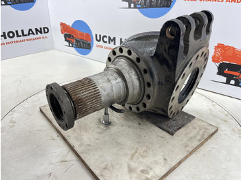 Поворотный кулак GROVE