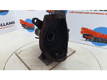 Поворотный кулак для Мобильных кранов Kessler Steering knuckle: фото 4 Поворотный кулак для Мобильных кранов Kessler Steering knuckle: фото 4