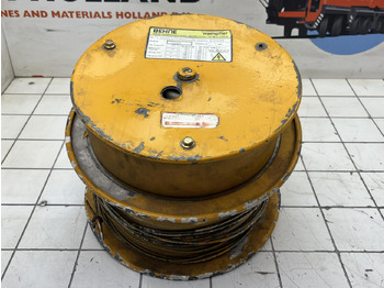 Кузов и экстерьер KRUPP